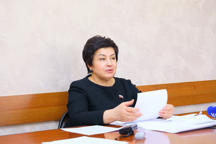 Более 3 тыс. человек подписались под обращением депутатов об увеличении учебных расходов